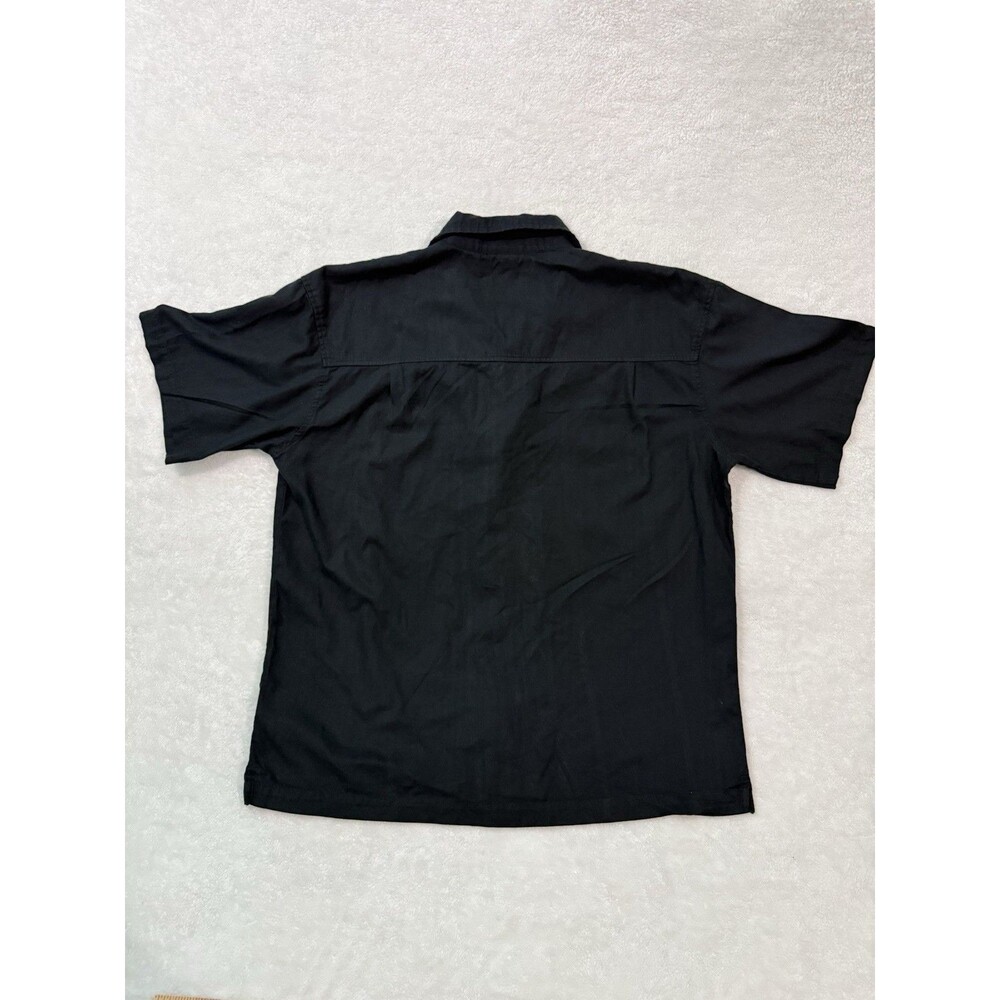 David Carey Originals Shirt Mens New Orleans Saints Football Sports Sz XL - Picture 7 of 9
